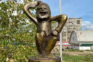  &copy;&nbsp;Фото Влады Мандрыка, Юга.ру