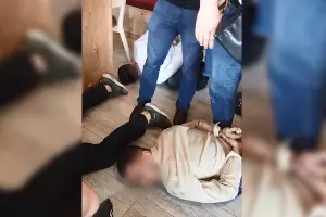  &copy;&nbsp;Кадр из видео пресс-службы ГУ МВД России по Краснодарскому краю