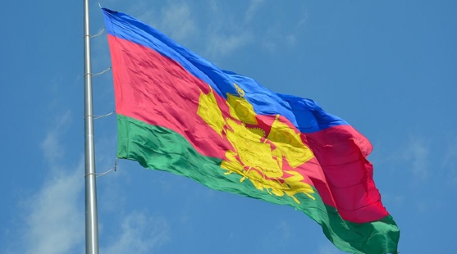  &copy;&nbsp;Фото пресс-службы администрации Краснодара