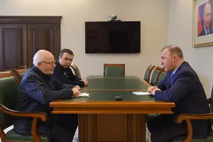  &copy;&nbsp;Фото пресс-службы администрации Республики Адыгея