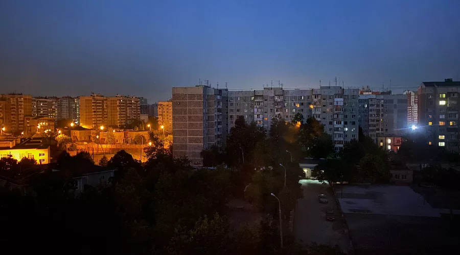  &copy;&nbsp;Фото Валерии Дульской, Юга.ру