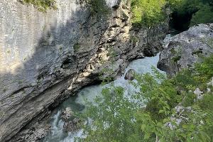 Река Белая © Фото Арины Богдановой, Юга.ру