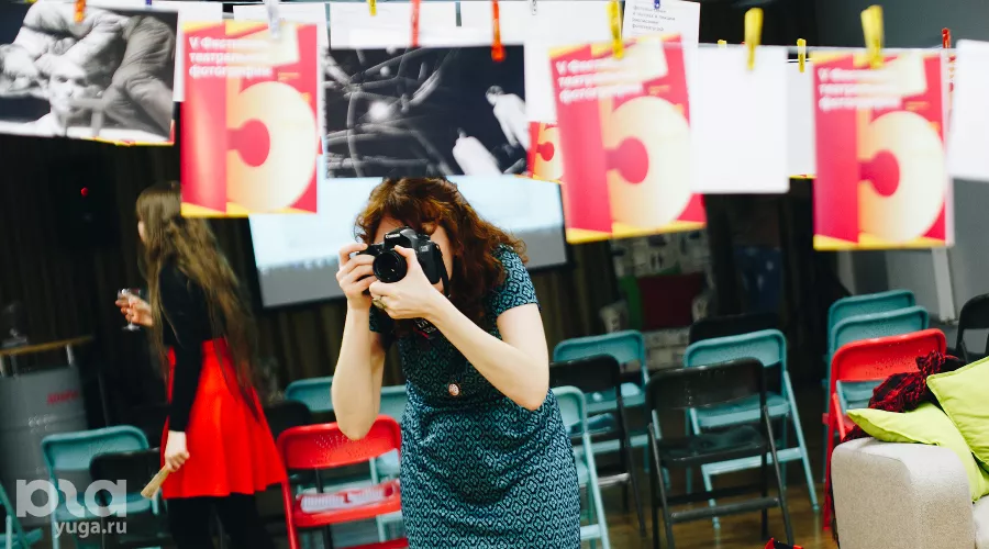  &copy;&nbsp;Фото Дениса Яковлева, Юга.ру