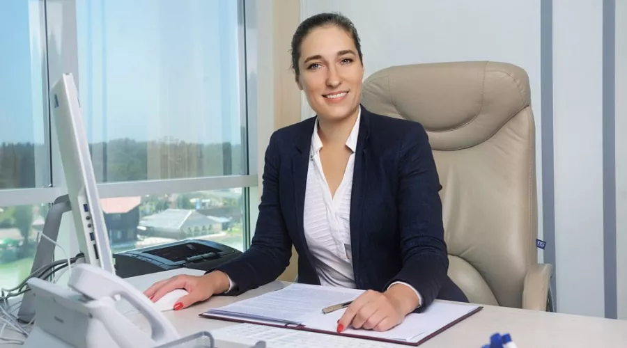 Светлана Балаева  &copy;&nbsp;Фото пресс-службы администрации Краснодарского края