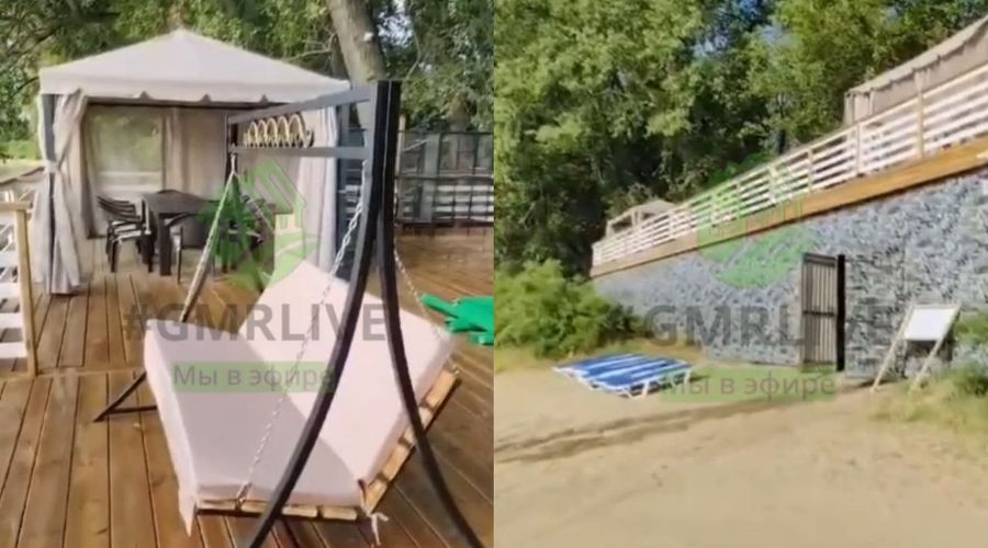  © Скриншот из телеграм-канала https://t.me/gmrlive