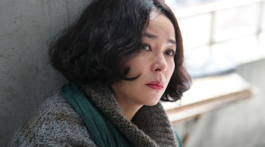 Кадр из фильма «Пьета» &copy;&nbsp;Фото с сайта kinopoisk.ru