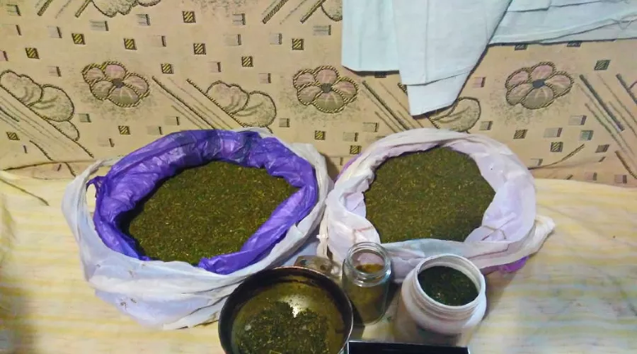  &copy;&nbsp;Фото пресс-службы ГУ МВД РФ по Ставропольскому краю