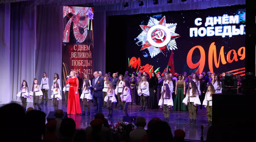  &copy;&nbsp;Фото пресс-службы главы Республики Адыгея