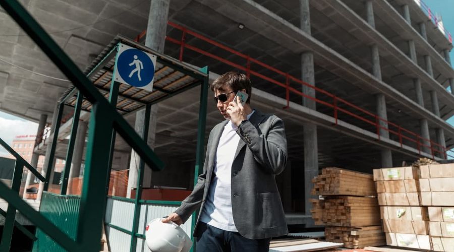 Как гиперконкуренция вредит рынку новостроек Краснодара: мнение&nbsp;эксперта