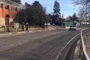  &copy;&nbsp;Фото отделения по пропаганде безопасности дорожного движения ОГИБДД УВД по Сочи