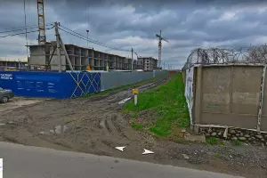  &copy;&nbsp;Скриншот страницы сервиса &laquo;Яндекс.Карты&raquo;