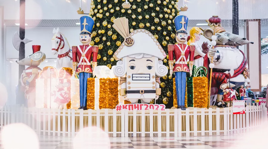  &copy;&nbsp;Фото пресс-службы Мегацентра &laquo;Красная Площадь&raquo;