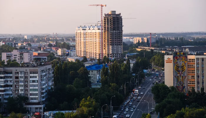  &copy;&nbsp;Фото Елены Синеок, Юга.ру