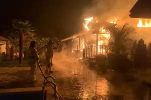  &copy;&nbsp;Фото пресс-службы ГУ МЧС России по Краснодарскому краю