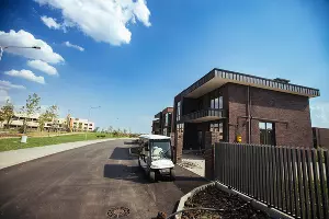 &laquo;Новая Елизаветка&raquo; &copy;&nbsp;Фото Дениса Яковлева, Юга.ру