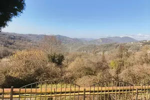 Участок для благоустройства в рамках конкурса «Зеленый туризм в городе-курорте Сочи» &copy;&nbsp;Фото пресс-службы курорта &laquo;Роза Хутор&raquo;