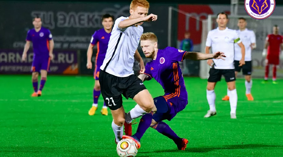  &copy;&nbsp;Фото пресс-службы ФК &laquo;Армавир&raquo;
