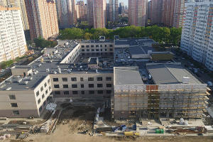  &copy;&nbsp;Фото администрации Краснодара, krd.ru