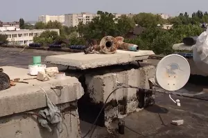  &copy;&nbsp;Скриншот телеканала &laquo;Россия.Кубань&raquo;, youtube.com