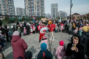  &copy;&nbsp;Фото Игоря Глазко