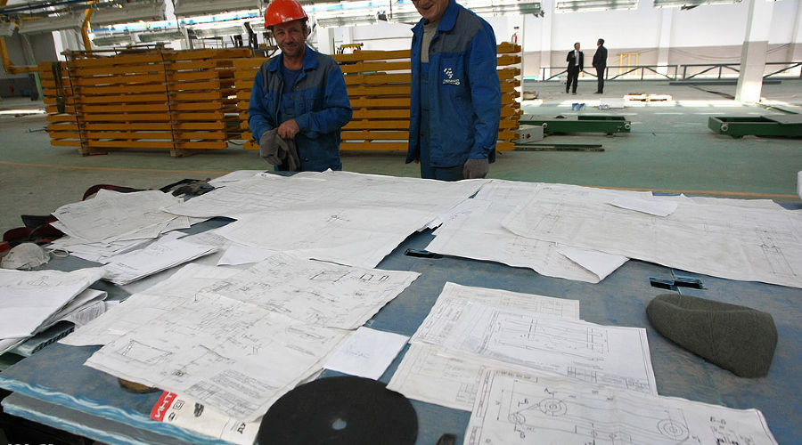  © Фото Влада Александрова, Юга.ру