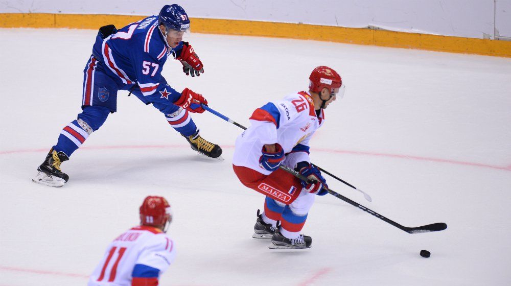 Хоккей с шайбой ска. Хоккей Сочи сборная России.