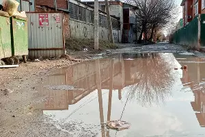 Музыкальный микрорайон &copy;&nbsp;Андрей Малеваный Юга.ру