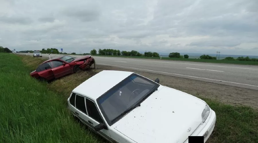  &copy;&nbsp;Фото ОПБДД УГИБДД по Ставропольскому краю