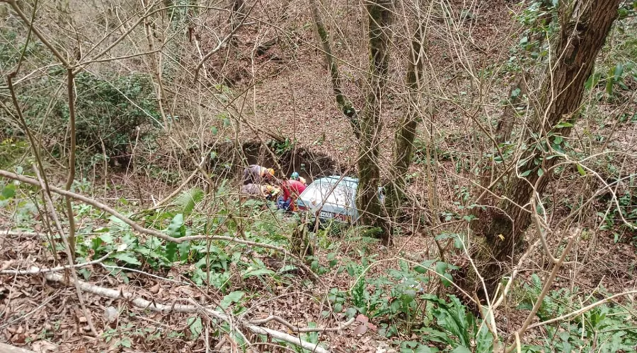  &copy;&nbsp;Фото пресс-службы Южного регионального поисково-спасательного отряда МЧС России