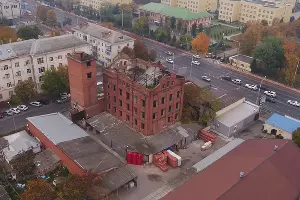  &copy;&nbsp;Фото Кирилла Панькова, Юга.ру