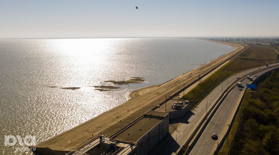  &copy;&nbsp;Фото Кирилла Панькова, Юга.ру