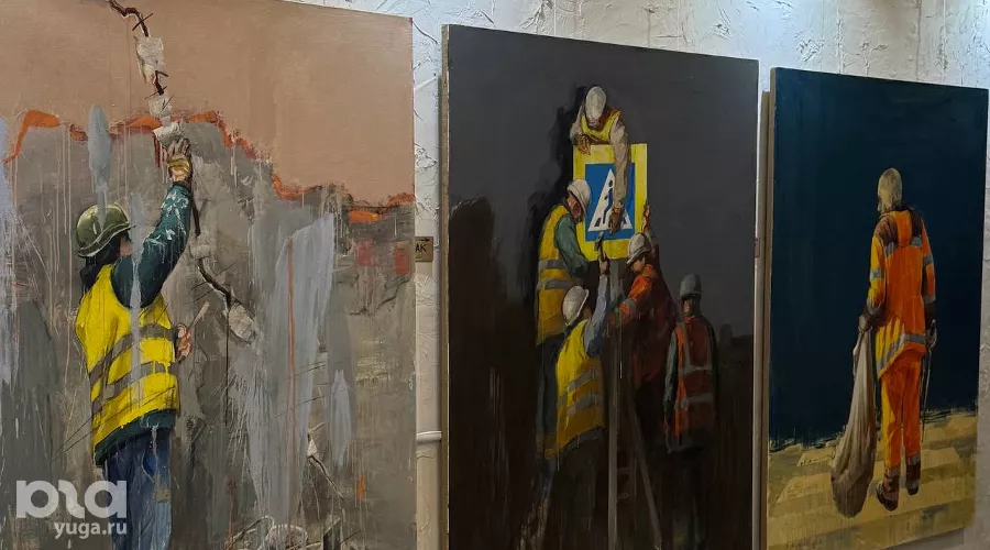  &copy;&nbsp;Фото Марии Журавлевой, Юга.ру