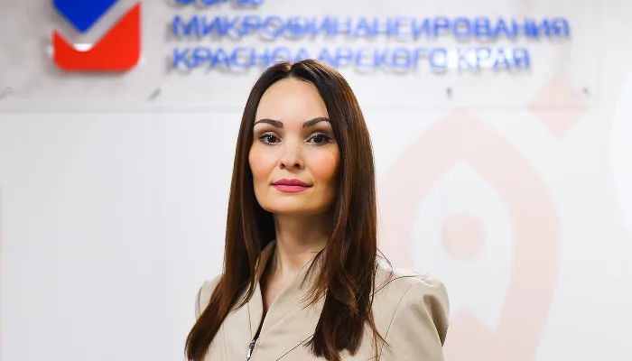 Оксана Коваленко &copy;&nbsp;Фото Елены Синеок, Юга.ру