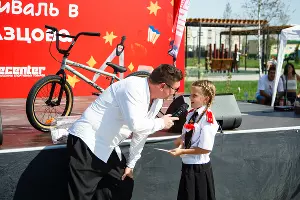  &copy;&nbsp;Фото Романа Сидорова