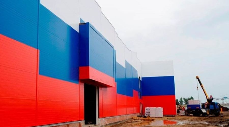  © Фото пресс-службы администрации Краснодарского края