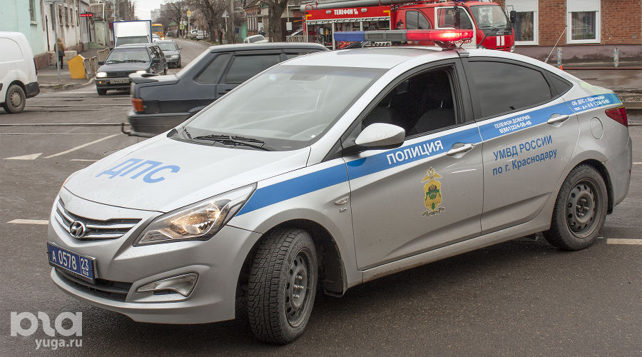  © Фото Дмитрия Пославского, Юга.ру