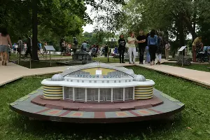  &copy;&nbsp;Фото предоставлено пресс-службой выставки &laquo;Россия в миниатюре&raquo;