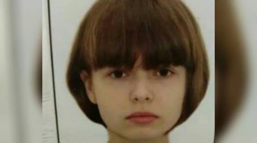 Екатерина Анашкина &copy;&nbsp;Фото предоставлено пресс-службой УМВД России по Краснодару