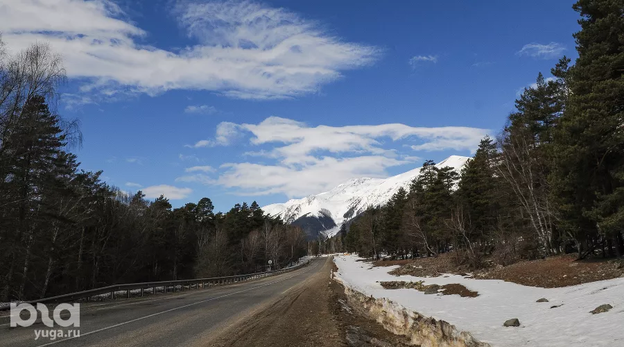  &copy;&nbsp;Фото Елены Синеок, Юга.ру