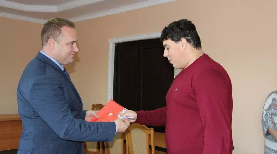  &copy;&nbsp;Фото пресс-службы администрации Тбилисского района