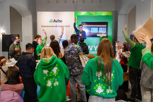  © Фото пресс-службы Авито