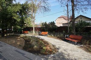  © Фото пресс-службы администрации Краснодара