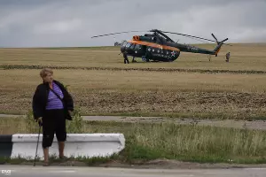 Наводнение в Крымске &copy;&nbsp;Влад Александров, ЮГА.ру