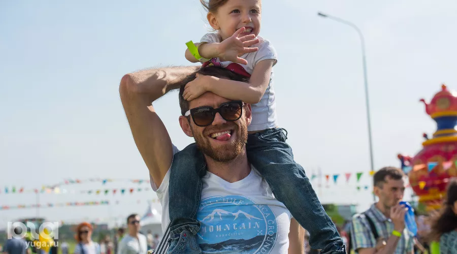  &copy;&nbsp;Фото Елены Синеок, Юга.ру