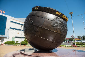  © Фото Елены Синеок, Юга.ру