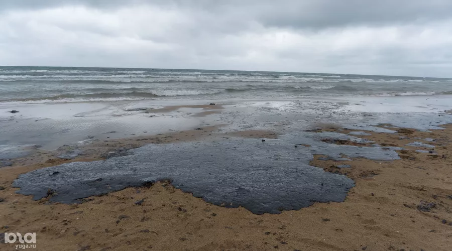  &copy;&nbsp;Фото Полины Безверхой, Юга.ру