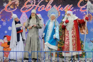  &copy;&nbsp;Фото пресс-службы администрации Майкопа