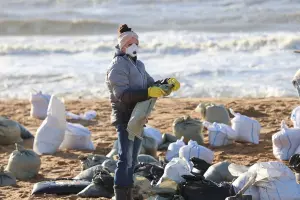  &copy;&nbsp;Скриншот фото из телеграм-канала &laquo;Оперативный штаб - Краснодаский край&raquo;