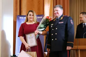  &copy;&nbsp;Фото пресс-службы ГУ МВД России по Крыму