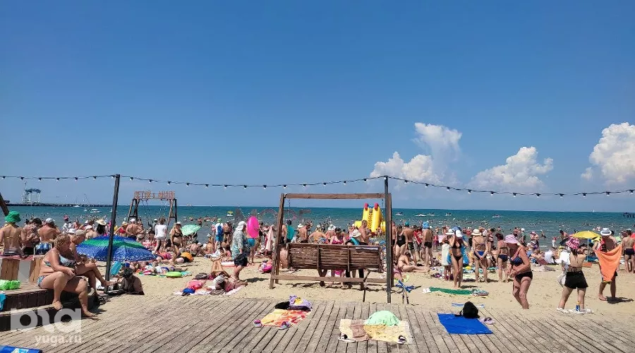  &copy;&nbsp;Фото Иолины Грибковой, Юга.ру